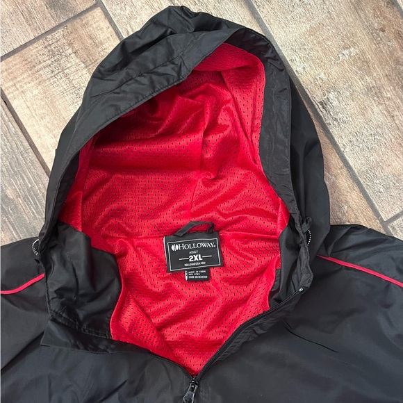 Holloway WIZARD PULLOVER - Picture 4 of 9